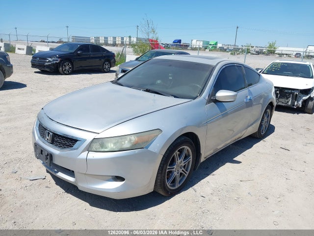 Aukcja sprzedaży 2008 Honda Accord, vin: 1HGCS127X8A800593, numer aukcji: 12620096