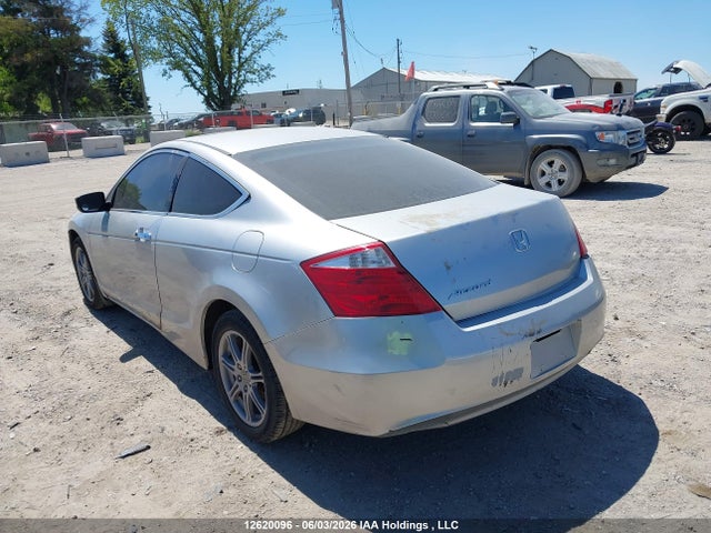 Aukcja sprzedaży 2008 Honda Accord, vin: 1HGCS127X8A800593, numer aukcji: 12620096