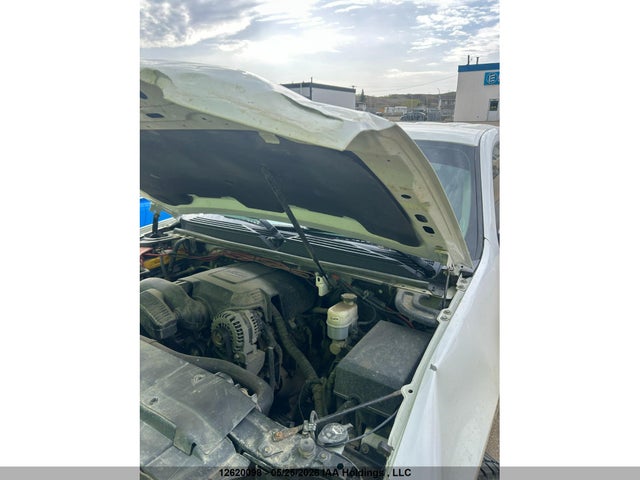 Aukcja sprzedaży 2014 Chevrolet Tahoe Police, vin: 1GNLC2E0XER109438, numer aukcji: 12620098