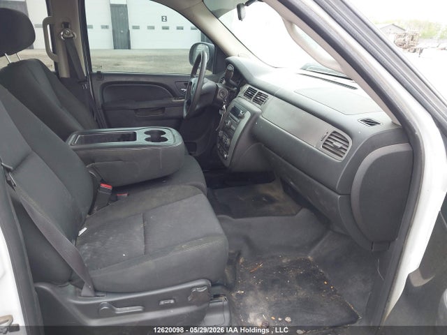 Aukcja sprzedaży 2014 Chevrolet Tahoe Police, vin: 1GNLC2E0XER109438, numer aukcji: 12620098