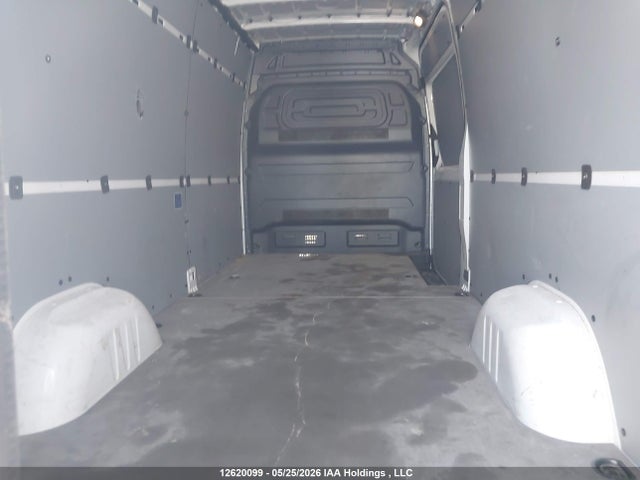 W1Y4KCHY0SP789554 Mercedes-Benz Sprinter 2500