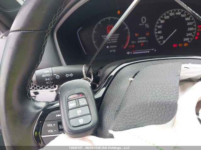 Продаж на аукціоні авто 2023 Honda Civic, vin: 2HGFE2F53PH103995, номер лоту: 12620107