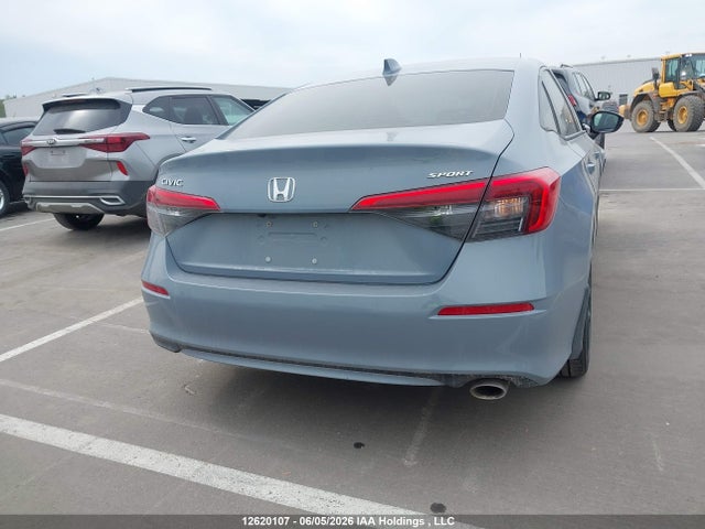 Продаж на аукціоні авто 2023 Honda Civic, vin: 2HGFE2F53PH103995, номер лоту: 12620107
