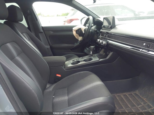 Продаж на аукціоні авто 2023 Honda Civic, vin: 2HGFE2F53PH103995, номер лоту: 12620107