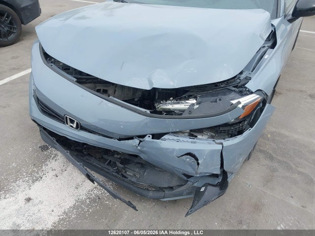 Продаж на аукціоні авто 2023 Honda Civic, vin: 2HGFE2F53PH103995, номер лоту: 12620107