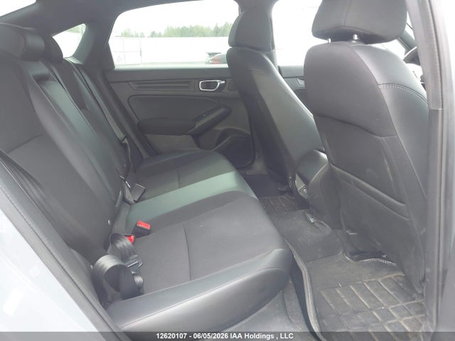 Продаж на аукціоні авто 2023 Honda Civic, vin: 2HGFE2F53PH103995, номер лоту: 12620107