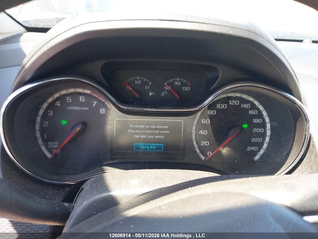 Продаж на аукціоні авто 2018 Chevrolet Cruze Lt Auto, vin: 1G1BE5SM4J7227443, номер лоту: 12606914