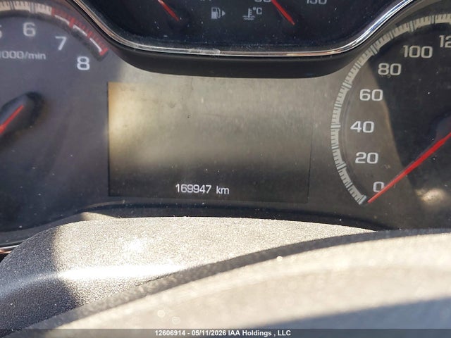 Продаж на аукціоні авто 2018 Chevrolet Cruze Lt Auto, vin: 1G1BE5SM4J7227443, номер лоту: 12606914