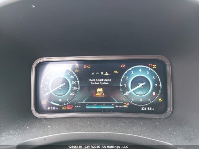 Продажа на аукционе авто 2023 Hyundai Kona N Line With Ultimate Package, vin: KM8K5CA3XPU053677, номер лота: 12565730