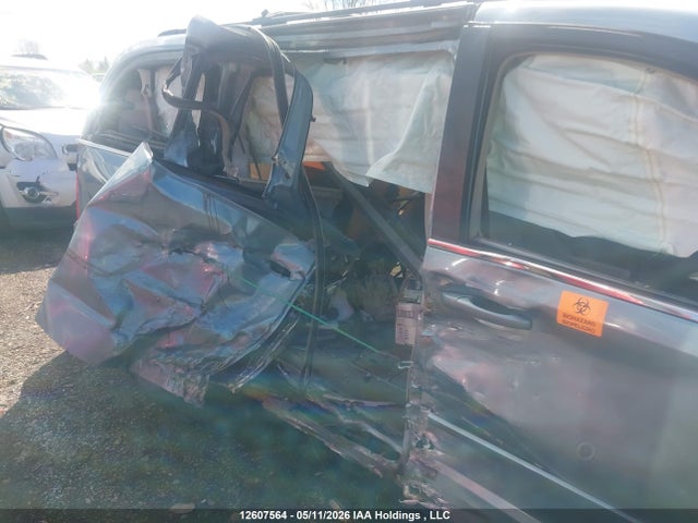 12607564 :رقم المزاد ، 2A8HR54P38R811461 vin ، 2008 Chrysler Town & Country Touring مزاد بيع