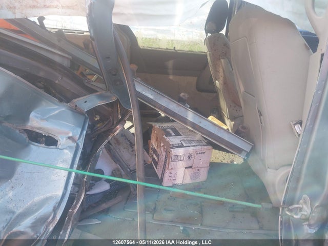 12607564 :رقم المزاد ، 2A8HR54P38R811461 vin ، 2008 Chrysler Town & Country Touring مزاد بيع