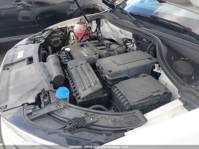 Aukcja sprzedaży 2016 Audi Q3 2.0t Progressiv, vin: WA1JFCFS3GR007764, numer aukcji: 12608605