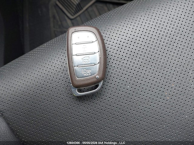 Aukcja sprzedaży 2021 Hyundai Tucson Luxury, vin: KM8J3CAL9MU378169, numer aukcji: 12604366