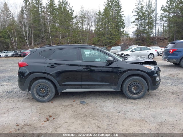 Aukcja sprzedaży 2021 Hyundai Tucson Luxury, vin: KM8J3CAL9MU378169, numer aukcji: 12604366