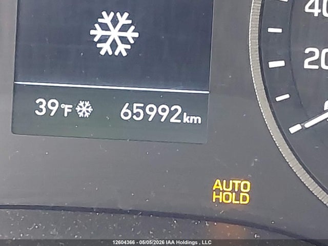 Aukcja sprzedaży 2021 Hyundai Tucson Luxury, vin: KM8J3CAL9MU378169, numer aukcji: 12604366