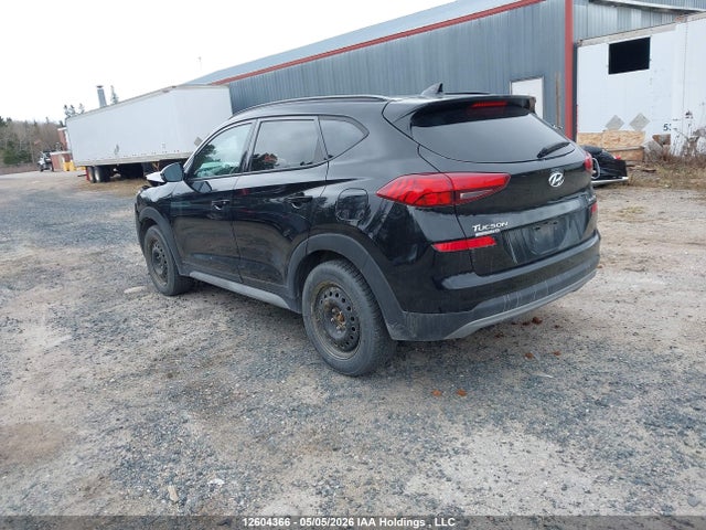 Aukcja sprzedaży 2021 Hyundai Tucson Luxury, vin: KM8J3CAL9MU378169, numer aukcji: 12604366