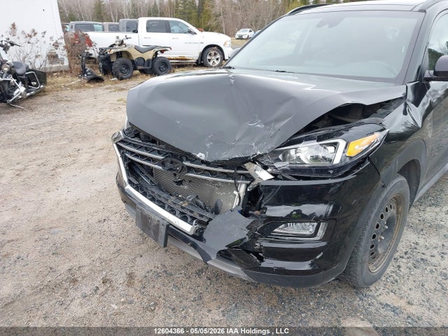 Aukcja sprzedaży 2021 Hyundai Tucson Luxury, vin: KM8J3CAL9MU378169, numer aukcji: 12604366