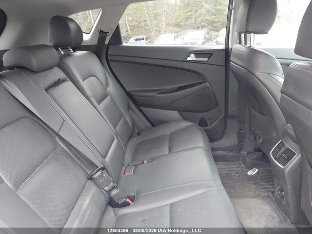 Aukcja sprzedaży 2021 Hyundai Tucson Luxury, vin: KM8J3CAL9MU378169, numer aukcji: 12604366
