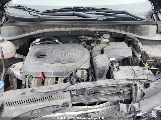 Aukcja sprzedaży 2021 Hyundai Tucson Luxury, vin: KM8J3CAL9MU378169, numer aukcji: 12604366