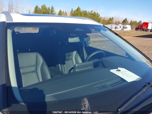 12607947 :رقم المزاد ، JN8BT3BB8TW091265 vin ، 2026 Nissan Rogue Rock Creek Awd Cvt/sv Dark Armor/sv Moonroof Awd Cvt مزاد بيع