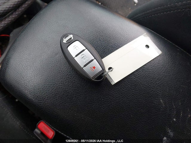 Продаж на аукціоні авто 2016 Nissan Rogue S/sv, vin: 5N1AT2MT9GC881832, номер лоту: 12609261