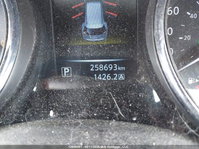 Продаж на аукціоні авто 2016 Nissan Rogue S/sv, vin: 5N1AT2MT9GC881832, номер лоту: 12609261