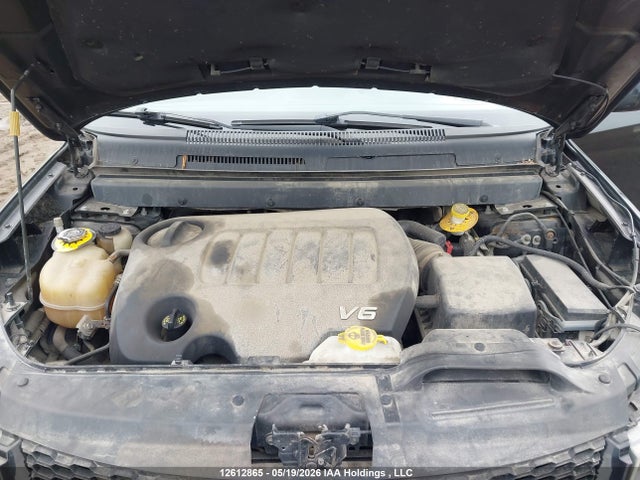 3C4PDDGG5HT634951 Dodge Journey Crossroad