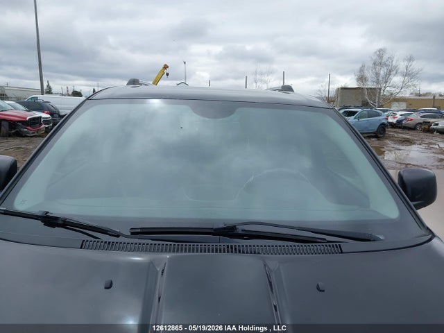 3C4PDDGG5HT634951 Dodge Journey Crossroad