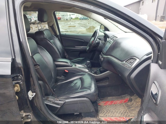 3C4PDDGG5HT634951 Dodge Journey Crossroad