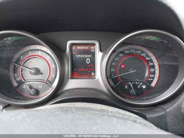 3C4PDDGG5HT634951 Dodge Journey Crossroad