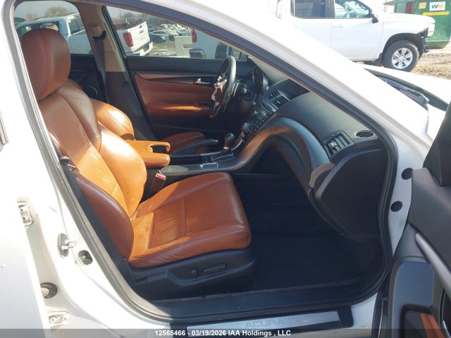 12565466 :رقم المزاد ، 19UUA9F52CA803608 vin ، 2012 Acura Tl مزاد بيع