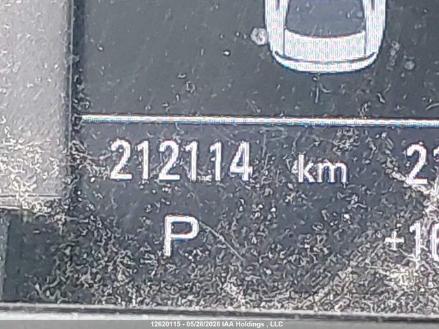 12620115 :رقم المزاد ، WAUKFCFL1BN030072 vin ، 2011 Audi A4 مزاد بيع