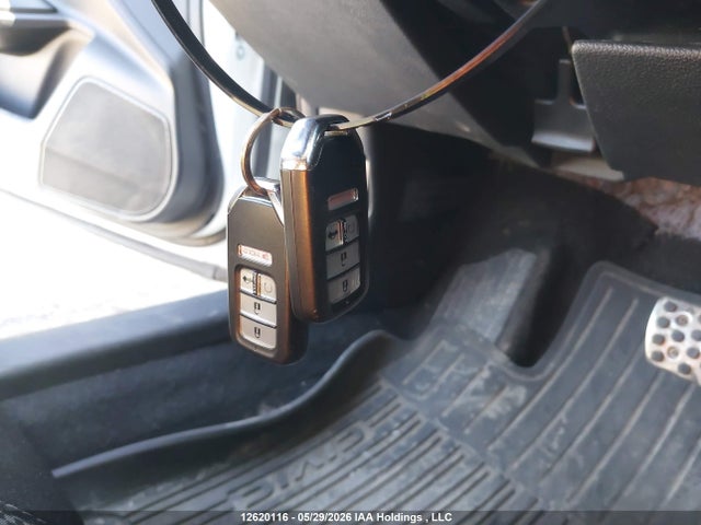 Продажа на аукционе авто 2019 Honda Civic, vin: 2HGFC2F85KH018410, номер лота: 12620116