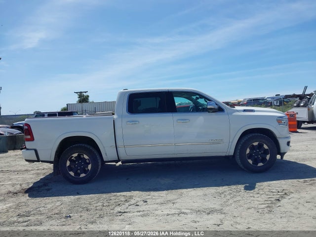 RAM 1500 Limited 2022 1C6SRFHM4NN419639 Image 12