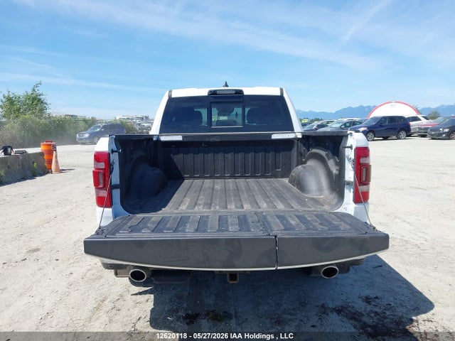 RAM 1500 Limited 2022 1C6SRFHM4NN419639 Image 15