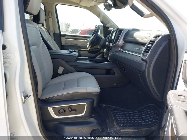 RAM 1500 Limited 2022 1C6SRFHM4NN419639 Image 5