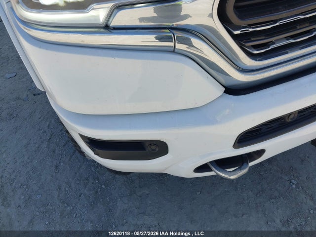 RAM 1500 Limited 2022 1C6SRFHM4NN419639 Image 6