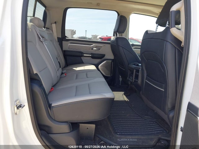 RAM 1500 Limited 2022 1C6SRFHM4NN419639 Image 8
