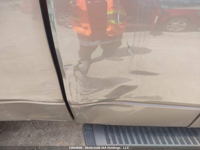 12604656 :رقم المزاد ، 1FTFX1EFXEFB78611 vin ، 2014 Ford F-150 Fx4 مزاد بيع