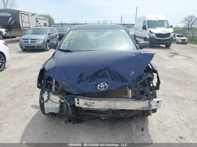 Продаж на аукціоні авто 2010 Toyota Matrix Wagon, vin: 2T1KU4EE9AC442131, номер лоту: 12606854