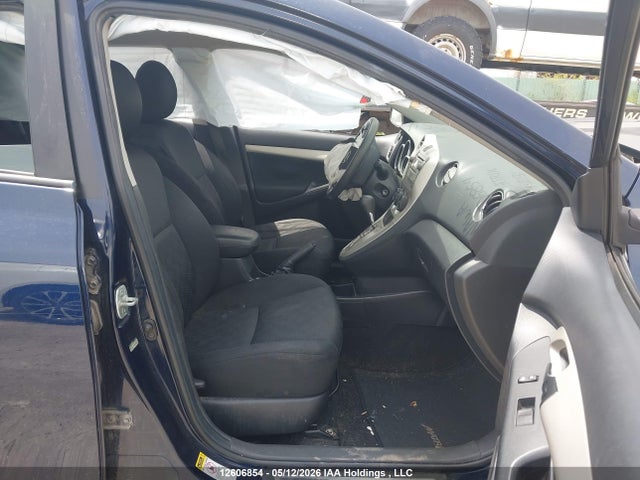 Продаж на аукціоні авто 2010 Toyota Matrix Wagon, vin: 2T1KU4EE9AC442131, номер лоту: 12606854