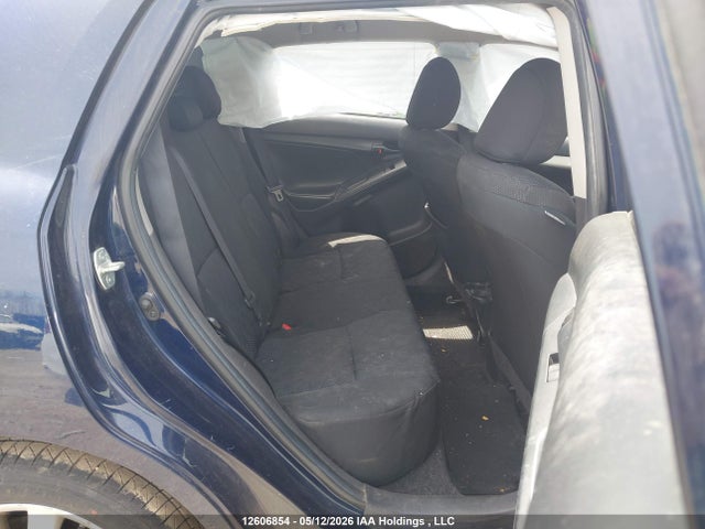 Продаж на аукціоні авто 2010 Toyota Matrix Wagon, vin: 2T1KU4EE9AC442131, номер лоту: 12606854