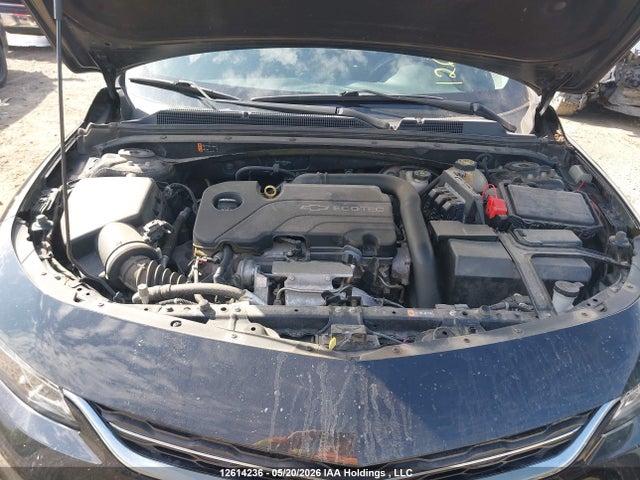 1G1ZE5ST3HF241033 Chevrolet MALIBU 1LT