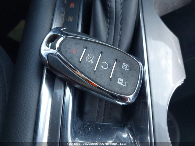 1G1ZE5ST3HF241033 Chevrolet MALIBU 1LT