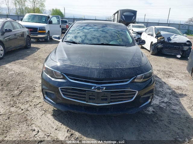 1G1ZE5ST3HF241033 Chevrolet MALIBU 1LT