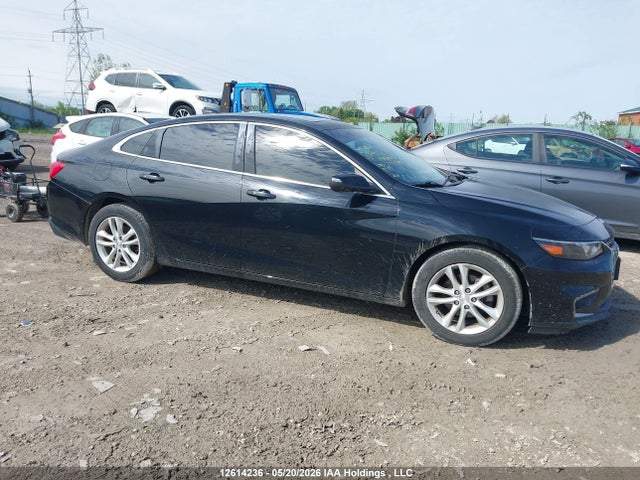 1G1ZE5ST3HF241033 Chevrolet MALIBU 1LT