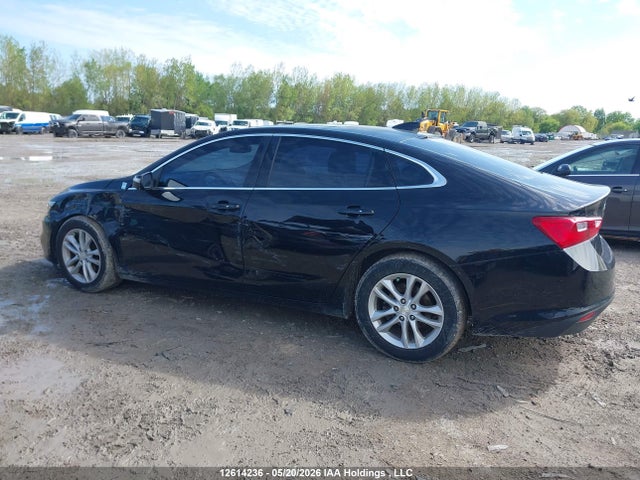 1G1ZE5ST3HF241033 Chevrolet MALIBU 1LT