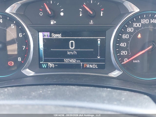 1G1ZE5ST3HF241033 Chevrolet MALIBU 1LT