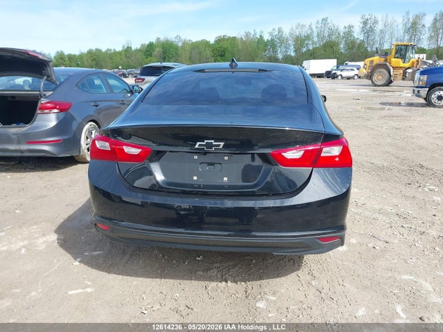 1G1ZE5ST3HF241033 Chevrolet MALIBU 1LT