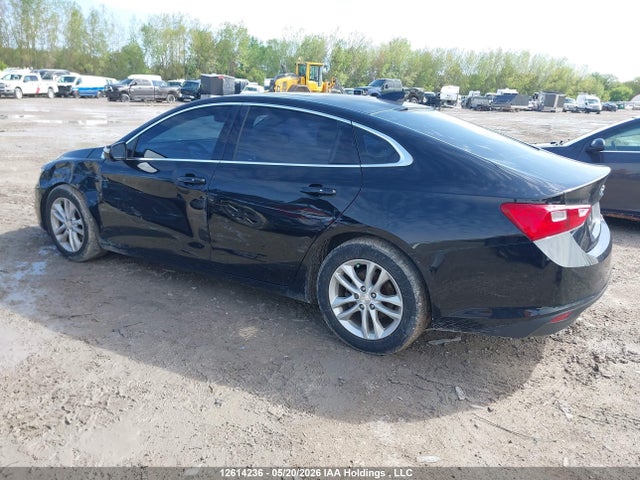 1G1ZE5ST3HF241033 Chevrolet MALIBU 1LT